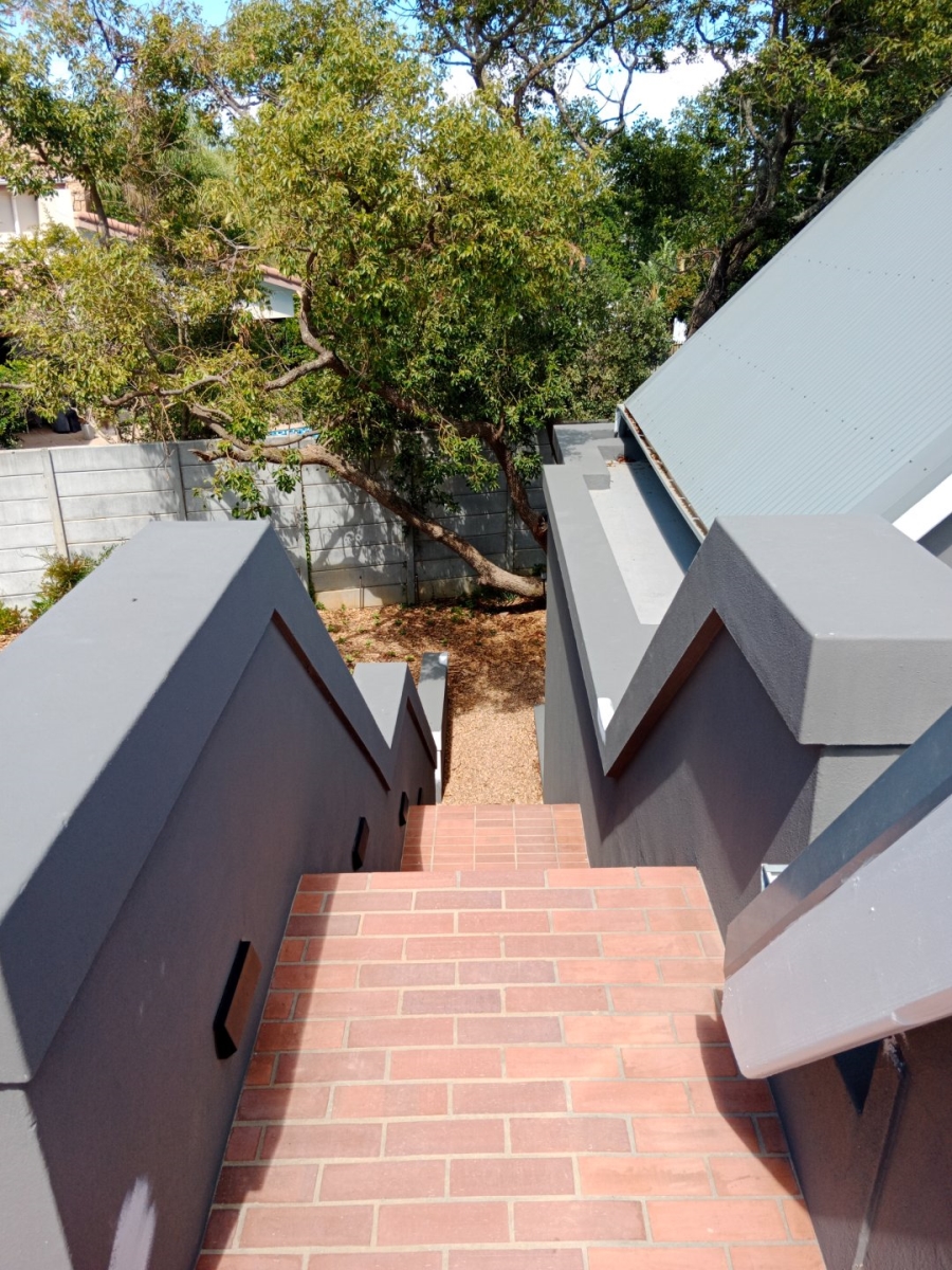 To Let 1 Bedroom Property for Rent in Dalsig Western Cape